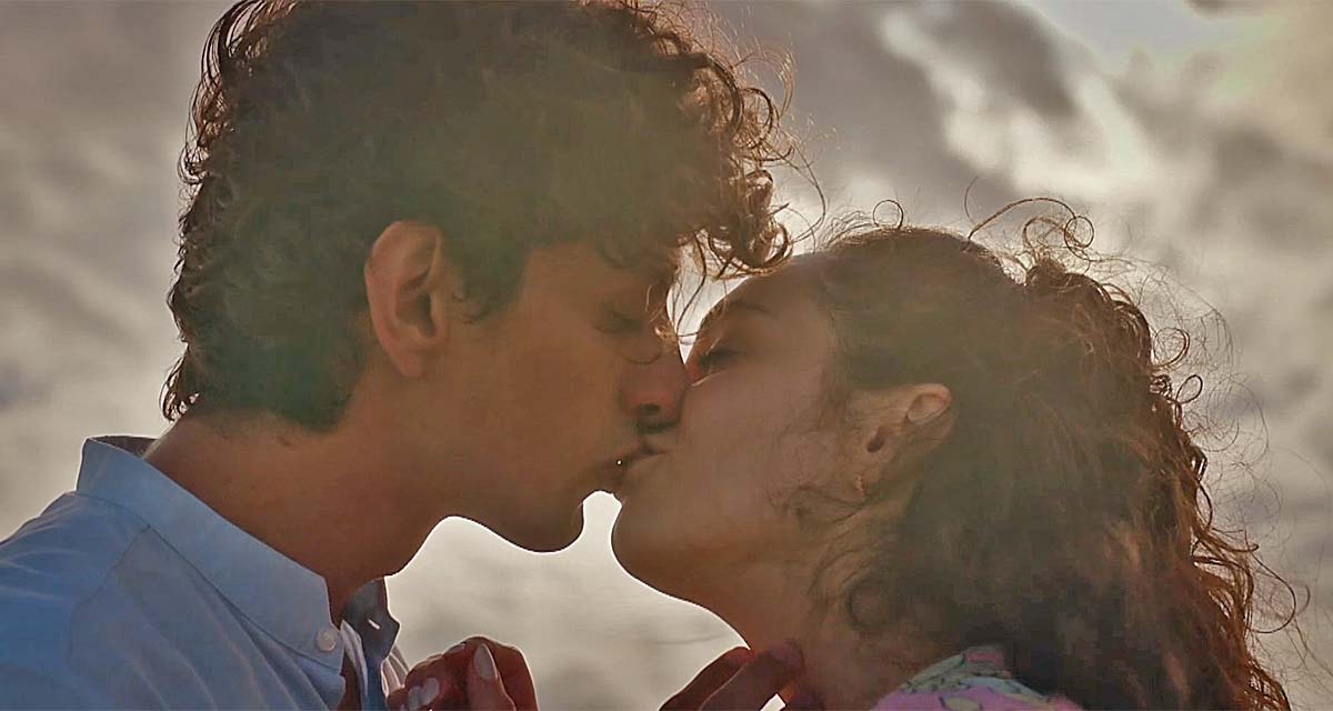 Demain nous appartient du 4 juillet 2024 en avance : Jordan et Violette en couple ! Demain nous appartient du 4 juillet 2024 en avance : Jordan et Violette en couple !