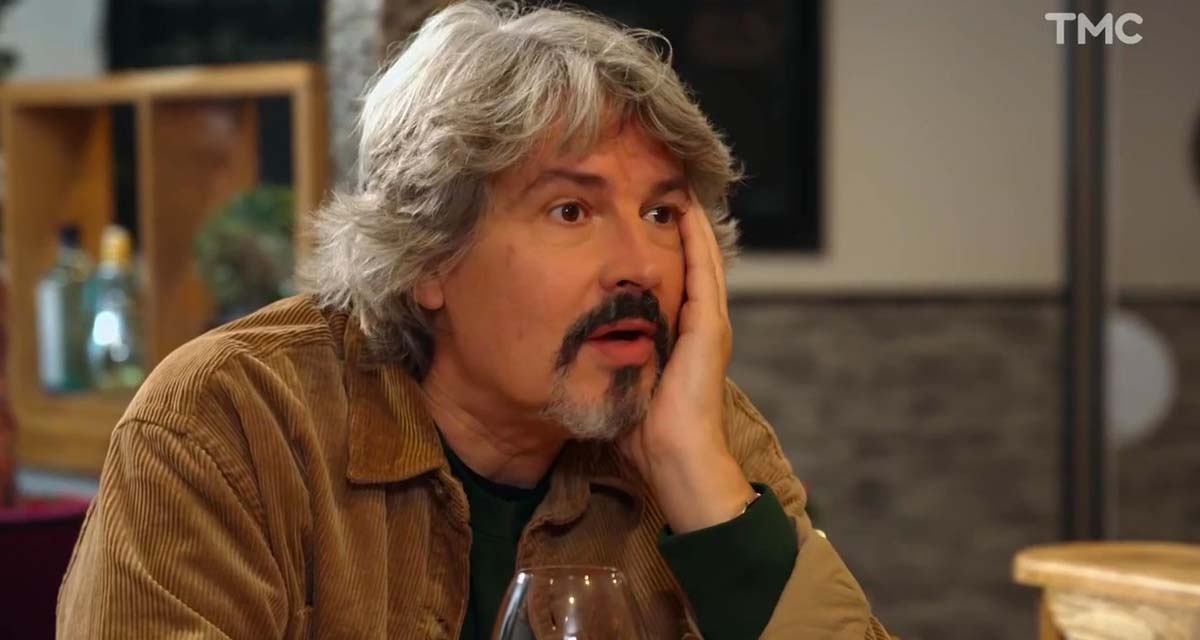 Les mystères de l’amour : Philippe Vasseur (José) en conflit avec Jean-Luc Azoulay ? Les mystères de l’amour : Philippe Vasseur (José) en conflit avec Jean-Luc Azoulay ?