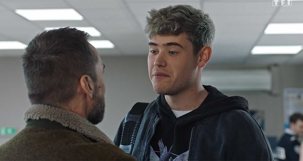 Demain nous appartient (spoiler) : Jules frappe fort, Raphaëlle accuse le coup, Sébastien se frotte à Martin... résumés en avance des épisodes du 3 au 7 avril 2023 sur TF1 Demain nous appartient (spoiler) : Jules frappe fort, Raphaëlle accuse le coup, Sébastien se frotte à Martin... résumés en avance des épisodes du 3 au 7 avril 2023 sur TF1