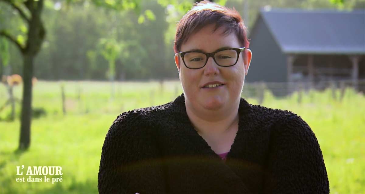 L’amour est dans le pré : l’aveu de Justine, elle ne s’attendait pas à cette vie avec Patrice L’amour est dans le pré : l’aveu de Justine, elle ne s’attendait pas à cette vie avec Patrice