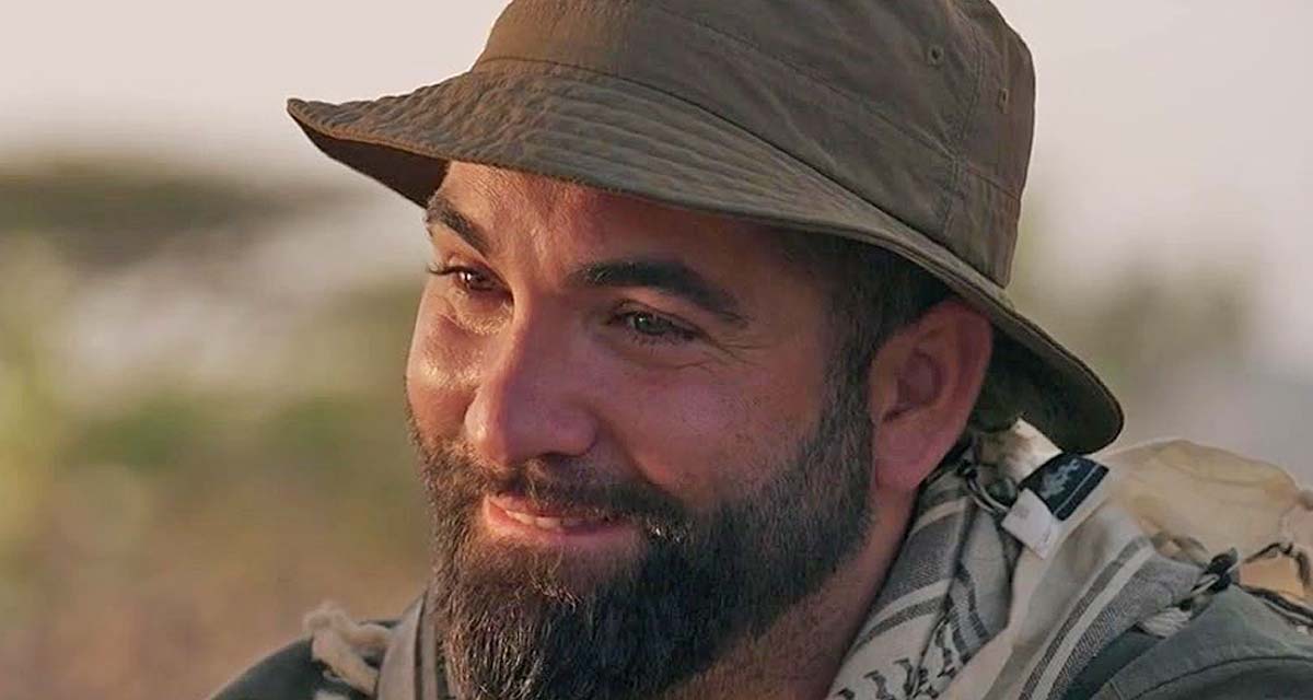 Kendji Girac : un revers amer pour le chanteur sur France 2