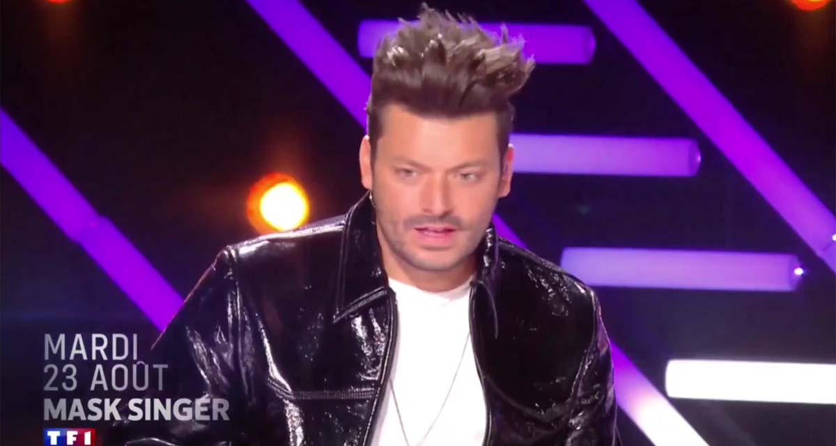 Mask Singer (TF1) : une saison 4 sous tension, Kev Adams ingérable et odieux sur le tournage ? Mask Singer (TF1) : une saison 4 sous tension, Kev Adams ingérable et odieux sur le tournage ?