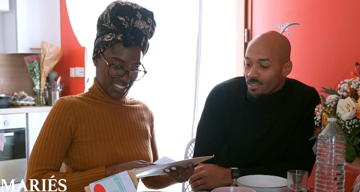 Mariés au premier regard (spoiler) : Jennifer et Keyn divorcés ? La décision finale déjà dévoilée par M6 après un énorme malaise Mariés au premier regard (spoiler) : Jennifer et Keyn divorcés ? La décision finale déjà dévoilée par M6 après un énorme malaise