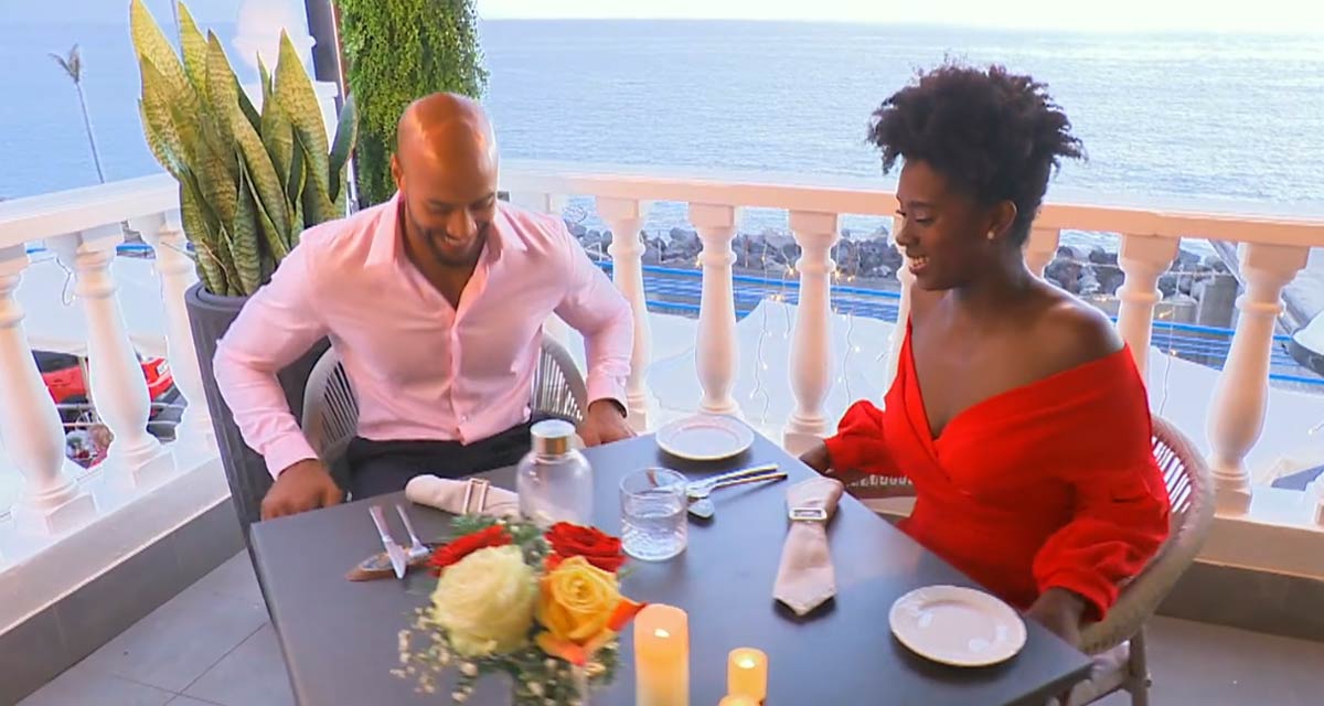 Mariés au premier regard (spoiler) : Keyn se referme face à Jennifer après leur premier rapprochement physique Mariés au premier regard (spoiler) : Keyn se referme face à Jennifer après leur premier rapprochement physique