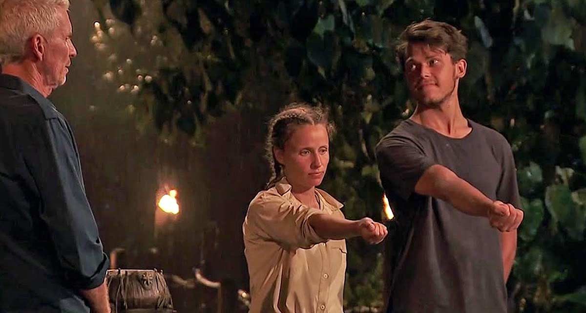 Audiences TV Prime (mardi 22 avril 2025) : Koh-Lanta sur TF1 distancé par Face à face sur France 3, France 2 devant Julien Courbet sur M6