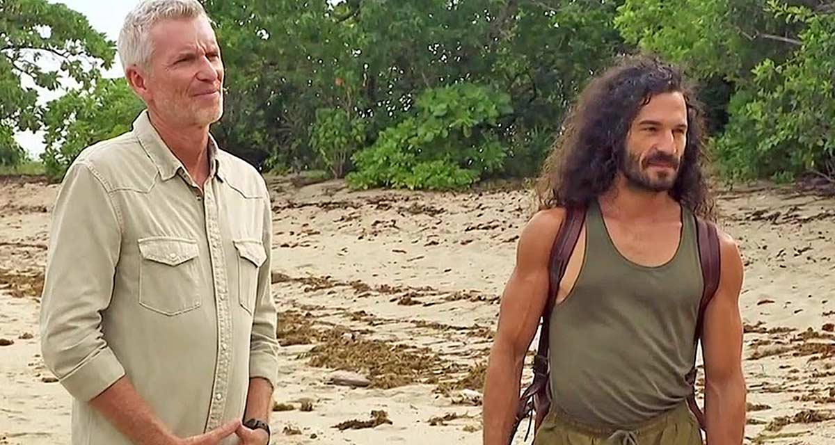 Audiences TV Prime (mardi 29 avril 2025) : Frédéric Lopez et Kendji Girac plus forts que Koh-Lanta sur TF1 et Face à face, Julien Courbet faible sur M6  