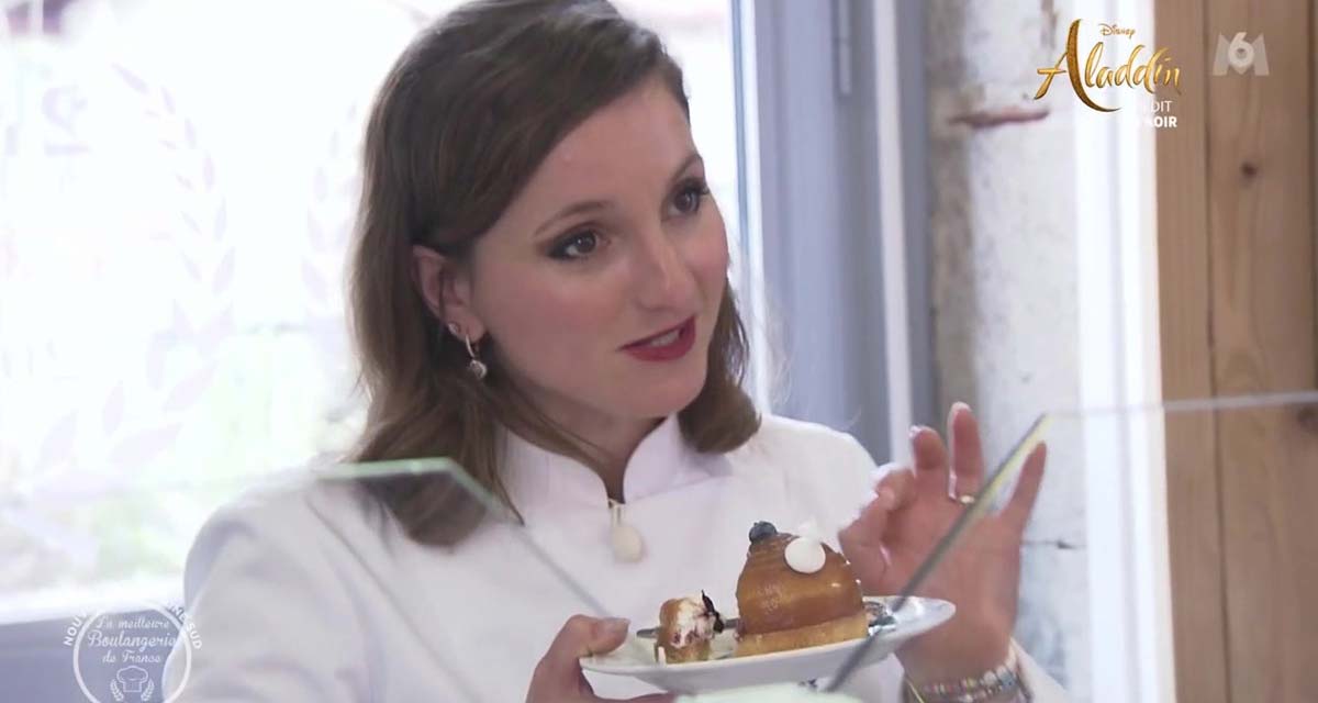 La meilleure boulangerie de France : « Elle est sur les nerfs là, on va la perdre ! » Noëmie Honiat critiquée sur M6, un candidat demande à la production de couper La meilleure boulangerie de France : « Elle est sur les nerfs là, on va la perdre ! » Noëmie Honiat critiquée sur M6, un candidat demande à la production de couper
