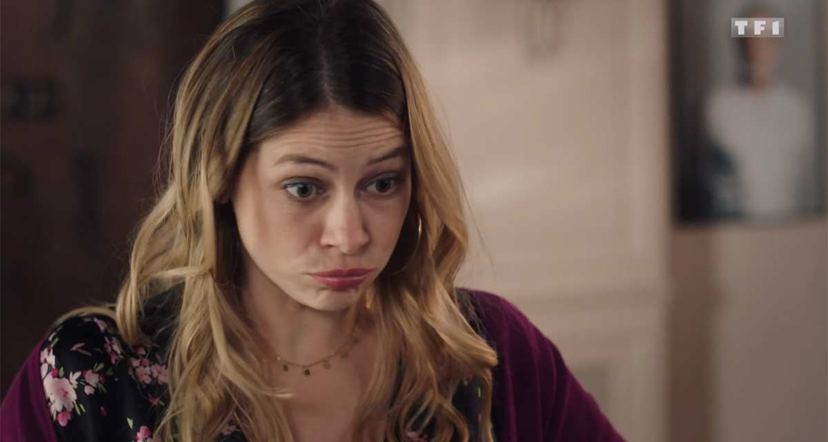 Ici tout commence : Laetitia se rebelle face à Antoine, terrible sanction pour les élèves (spoiler) Ici tout commence : Laetitia se rebelle face à Antoine, terrible sanction pour les élèves (spoiler)