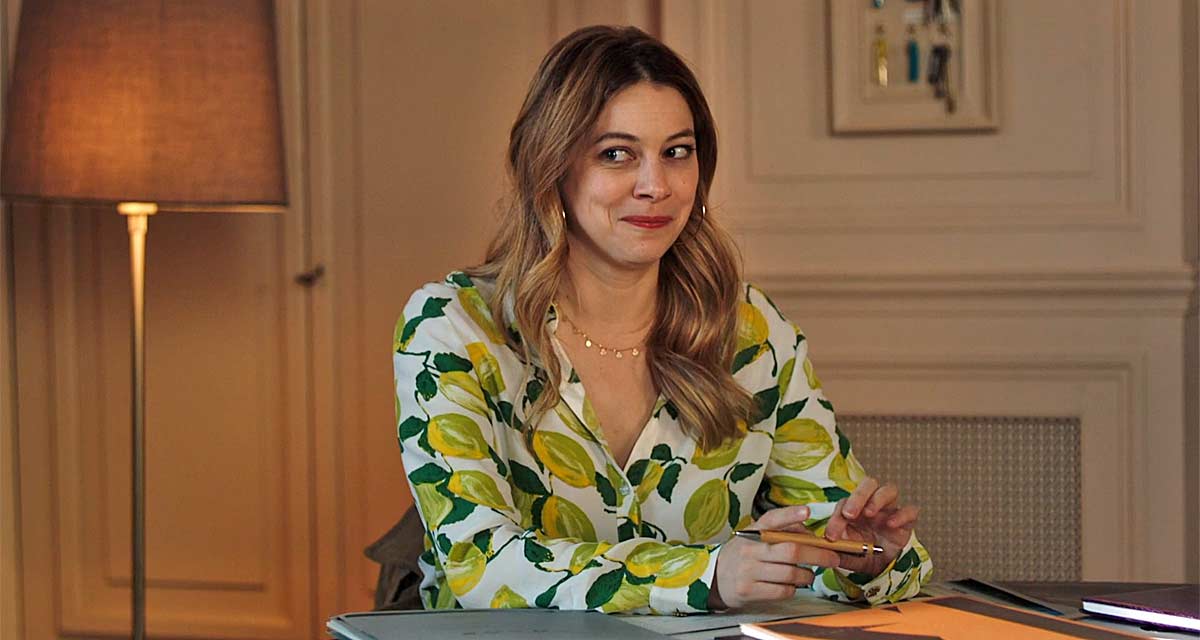 Ici tout commence : Laetitia sauve le mariage de Clotilde et Joachim (spoiler) Ici tout commence : Laetitia sauve le mariage de Clotilde et Joachim (spoiler)