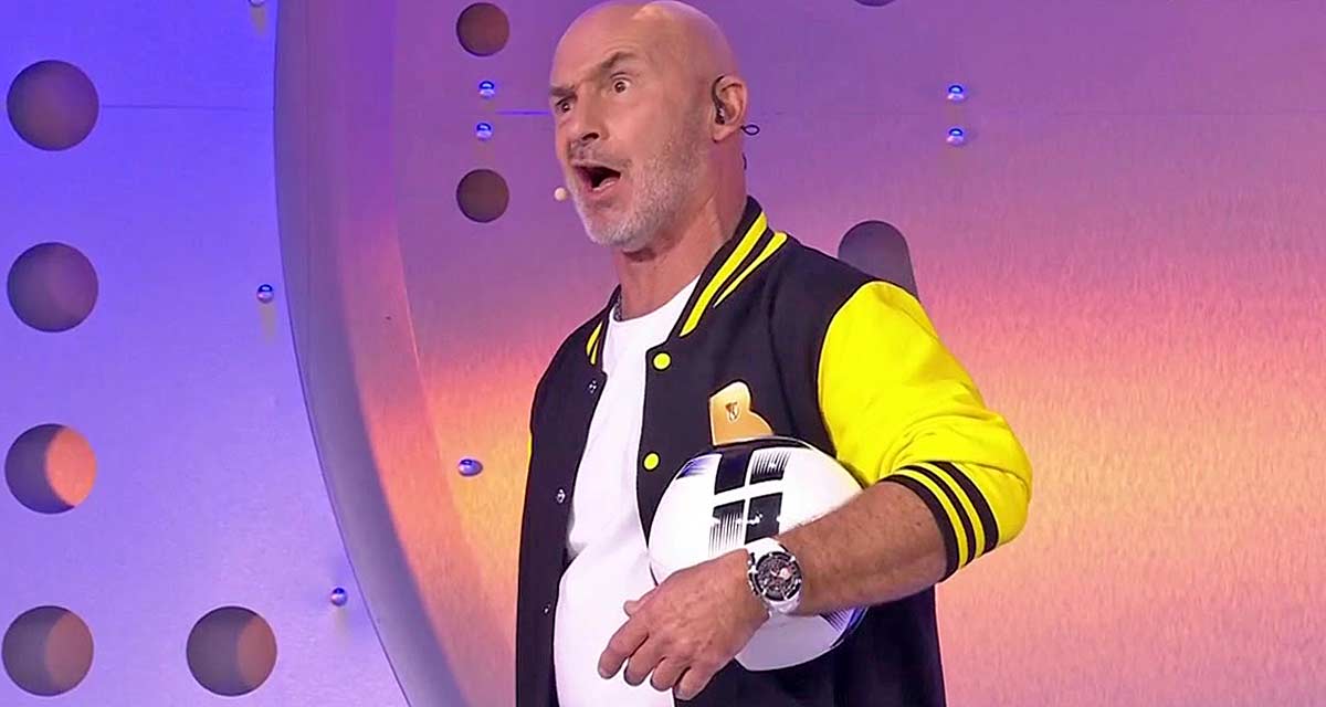 Audiences TV Prime (vendredi 31 janvier 2025) : Le Bigdil sur RMC Story domine Julien Courbet sur M6, France 2 explose avec France / Pays de Galles Audiences TV Prime (vendredi 31 janvier 2025) : Le Bigdil sur RMC Story domine Julien Courbet sur M6, France 2 explose avec France / Pays de Galles