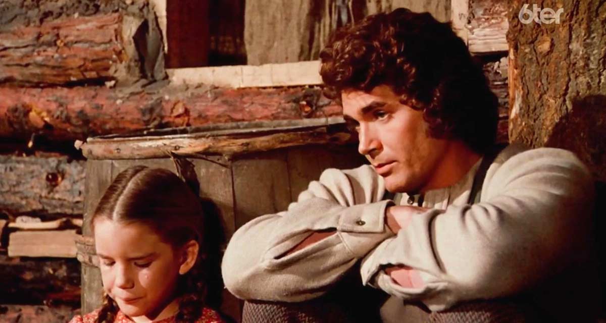 La petite maison dans la prairie : nouveau départ pour Laura Ingalls, Melissa Gilbert frappe fort La petite maison dans la prairie : nouveau départ pour Laura Ingalls, Melissa Gilbert frappe fort