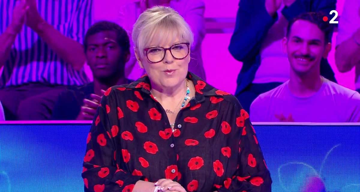 Tout le monde veut prendre sa place : Laurence Boccolini supprimée, elle tacle Mathieu, le champion éliminé sur France 2 ? Tout le monde veut prendre sa place : Laurence Boccolini supprimée, elle tacle Mathieu, le champion éliminé sur France 2 ?