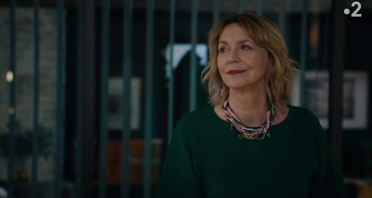 Programme TV de ce soir, mercredi 11 janvier 2023 : Mademoiselle de Joncquières (Arte), Mongeville (C8), le match de handball France/Pologne (TFX)... Programme TV de ce soir, mercredi 11 janvier 2023 : Mademoiselle de Joncquières (Arte), Mongeville (C8), le match de handball France/Pologne (TFX)...