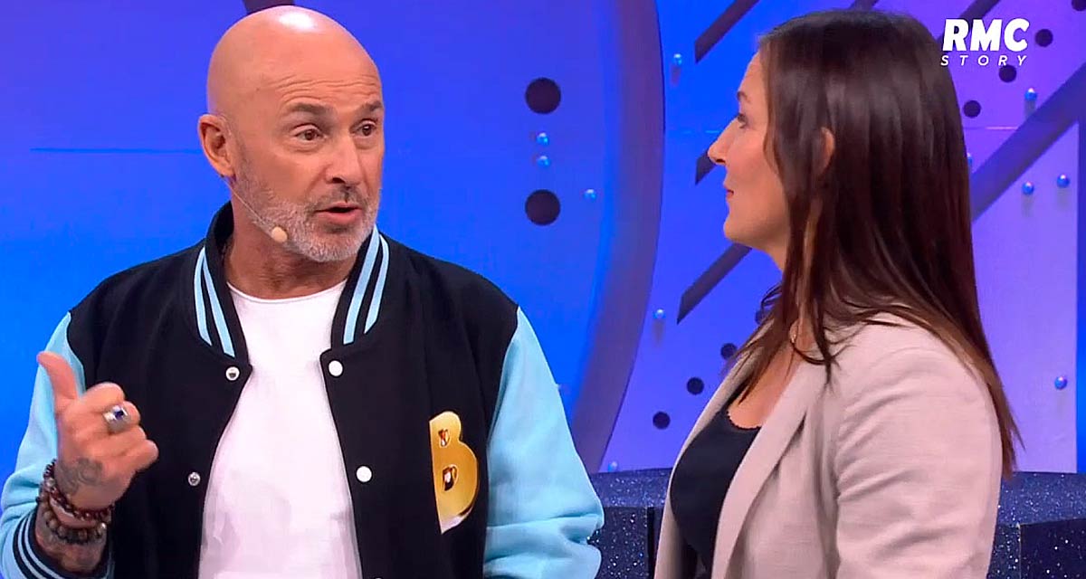 Le Bigdil : Vincent Lagaf’ se venge, l’animateur à bout de souffle ? Le Bigdil : Vincent Lagaf’ se venge, l’animateur à bout de souffle ?
