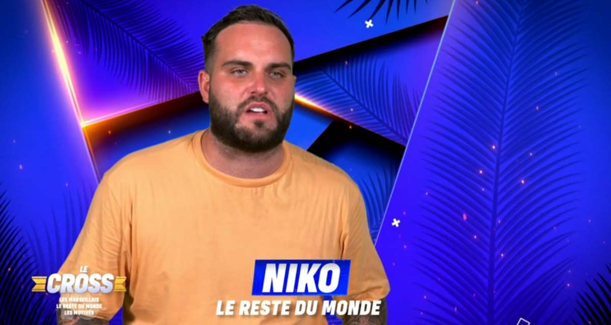 Le Cross (spoiler) : Nikola Lozina éliminé ? Coup de théâtre pour Le Reste du monde sur W9 Le Cross (spoiler) : Nikola Lozina éliminé ? Coup de théâtre pour Le Reste du monde sur W9
