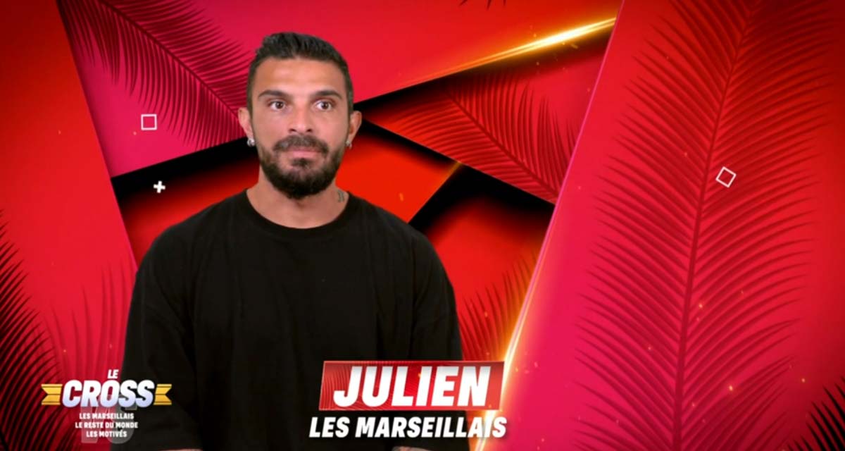 Le Cross (spoiler) : Nicolas attaqué par Les Motivés, Julien Tanti supprimé sur W9 Le Cross (spoiler) : Nicolas attaqué par Les Motivés, Julien Tanti supprimé sur W9