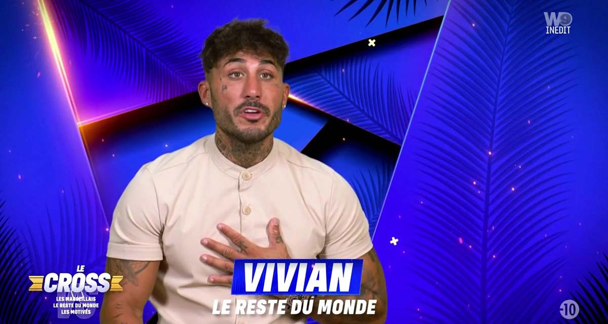 Le Cross (spoiler) : Greg Yega sème le chaos, Allan éliminé par Vivian sur W9 ? Le Cross (spoiler) : Greg Yega sème le chaos, Allan éliminé par Vivian sur W9 ?