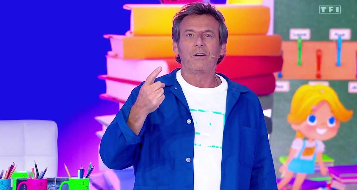 Les 12 coups de midi : sueurs froides pour Stéphane, l’étoile mystérieuse dévoilée ce vendredi 9 septembre 2022 sur TF1 ? Les 12 coups de midi : sueurs froides pour Stéphane, l’étoile mystérieuse dévoilée ce vendredi 9 septembre 2022 sur TF1 ?