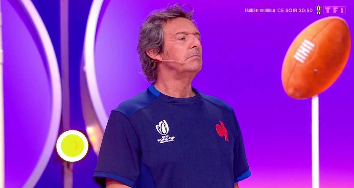Jean-Luc Reichmann scandalisé dans les 12 coups de midi, Zette met en garde sur TF1 Jean-Luc Reichmann scandalisé dans les 12 coups de midi, Zette met en garde sur TF1
