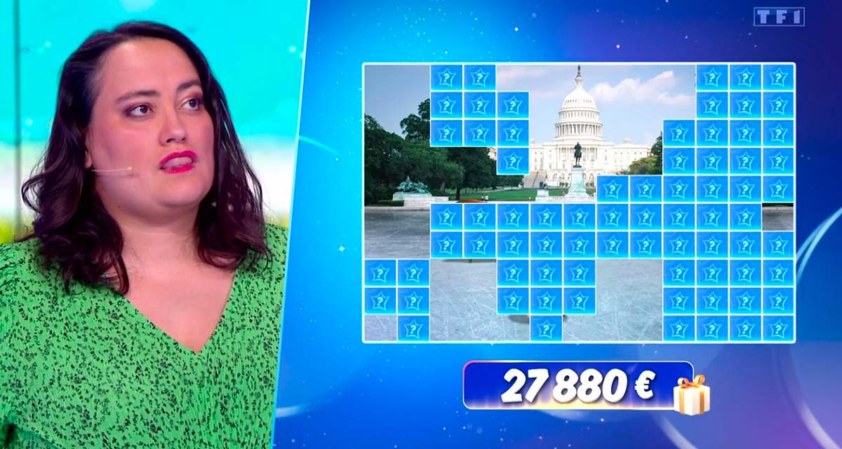 Les 12 coups de midi : Jean-Luc Reichmann explose, Céline évite un malaise, l’étoile mystérieuse dévoilée ce jeudi 27 avril 2023 sur TF1 ? Les 12 coups de midi : Jean-Luc Reichmann explose, Céline évite un malaise, l’étoile mystérieuse dévoilée ce jeudi 27 avril 2023 sur TF1 ?