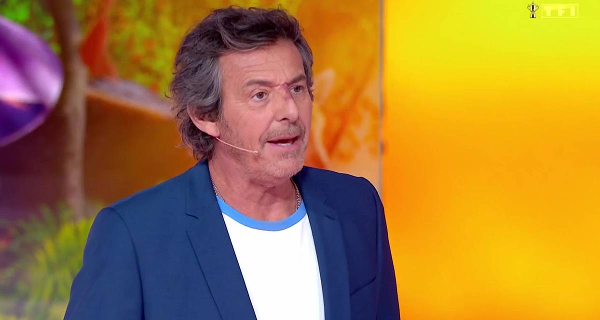 Les 12 coups de midi : Jean-Luc Reichmann évoque un terrible échec, l’étoile mystérieuse dévoilée par Emilien ce mardi 24 octobre 2023 sur TF1 ? Les 12 coups de midi : Jean-Luc Reichmann évoque un terrible échec, l’étoile mystérieuse dévoilée par Emilien ce mardi 24 octobre 2023 sur TF1 ?
