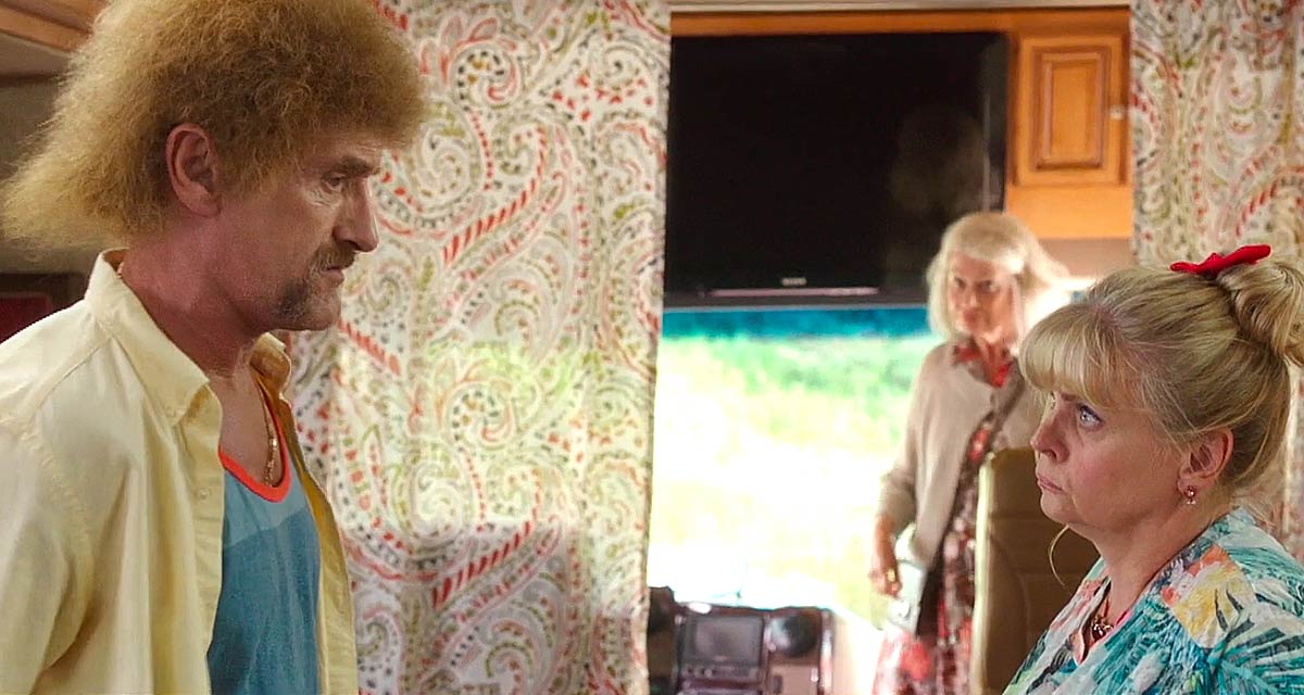 Audiences TV Prime (lundi 10 février 2025) : L’Art du Crime titillé par les Tuche 2, Julien Courbet démarre en douceur sur M6 Audiences TV Prime (lundi 10 février 2025) : L’Art du Crime titillé par les Tuche 2, Julien Courbet démarre en douceur sur M6