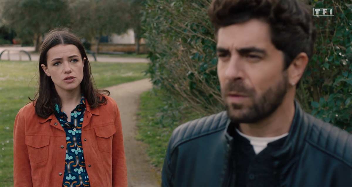 Ici tout commence (spoiler) : Lisandro s’emporte violemment contre Anaïs, Théo en danger après la trahison choc de Deva sur TF1 ? Ici tout commence (spoiler) : Lisandro s’emporte violemment contre Anaïs, Théo en danger après la trahison choc de Deva sur TF1 ?