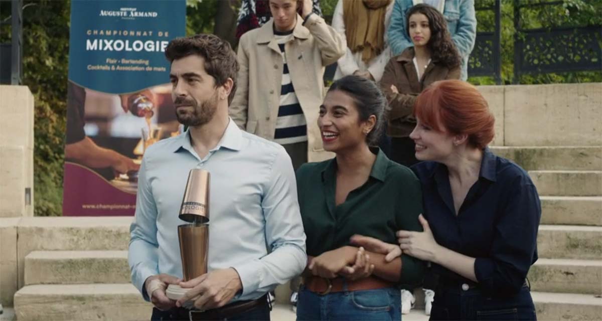 Ici tout commence (spoiler) : Lisandro remporte le championnat, le chantage d’Antoine avant un bébé avec Anaïs sur TF1 ? Ici tout commence (spoiler) : Lisandro remporte le championnat, le chantage d’Antoine avant un bébé avec Anaïs sur TF1 ?