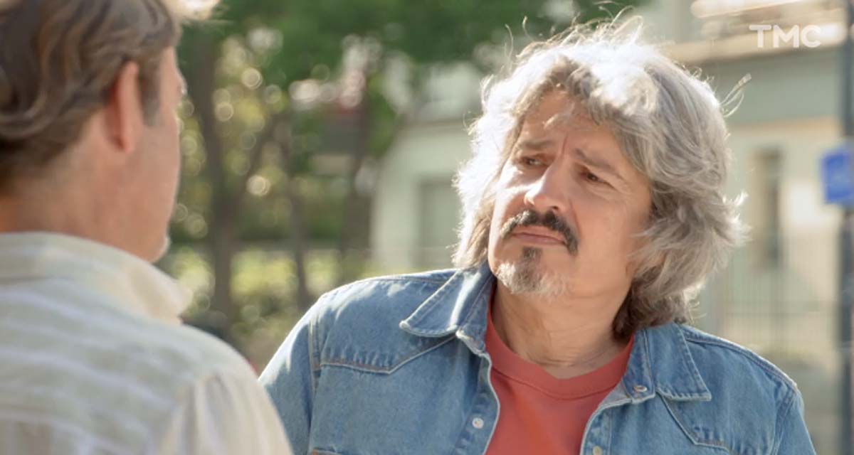Les mystères de l’amour (spoiler) : José quitte la bande d’Hélène Rollès, ce départ annoncé par Jean-Luc Azoulay sur TMC Les mystères de l’amour (spoiler) : José quitte la bande d’Hélène Rollès, ce départ annoncé par Jean-Luc Azoulay sur TMC