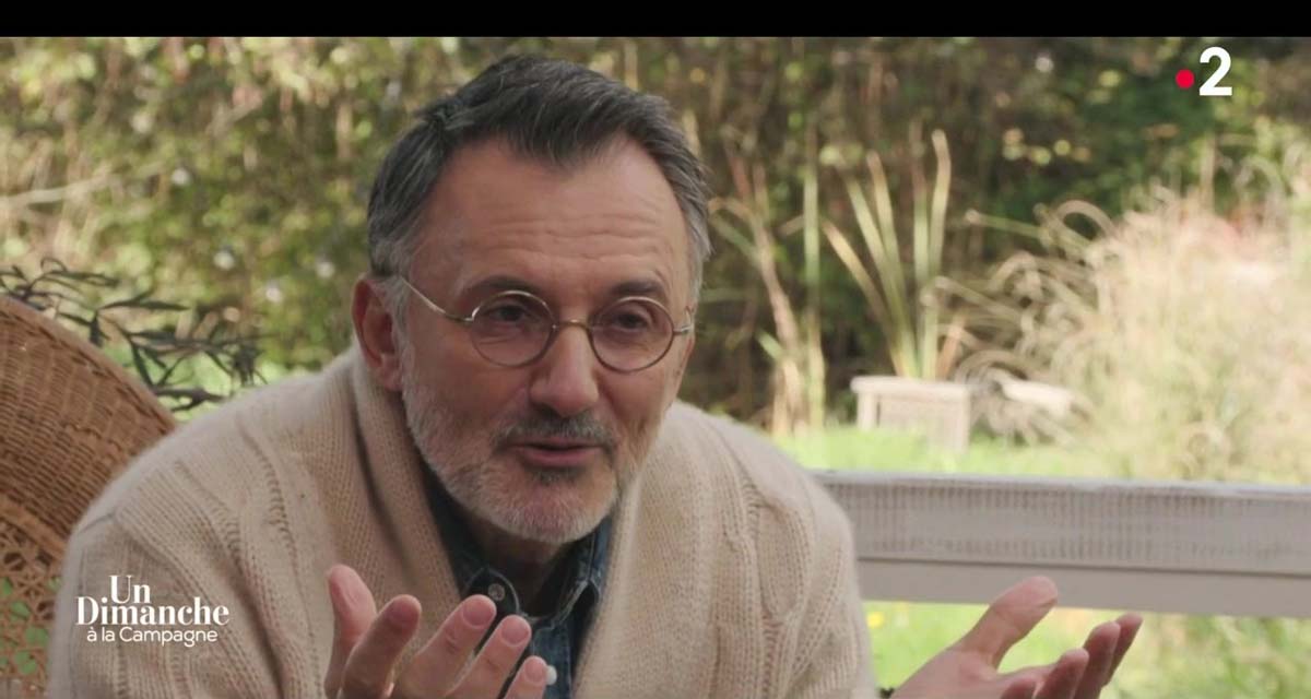 France 2 : Frédéric Lopez stoppé, un arrêt définitif pour Un dimanche à la campagne ? France 2 : Frédéric Lopez stoppé, un arrêt définitif pour Un dimanche à la campagne ?