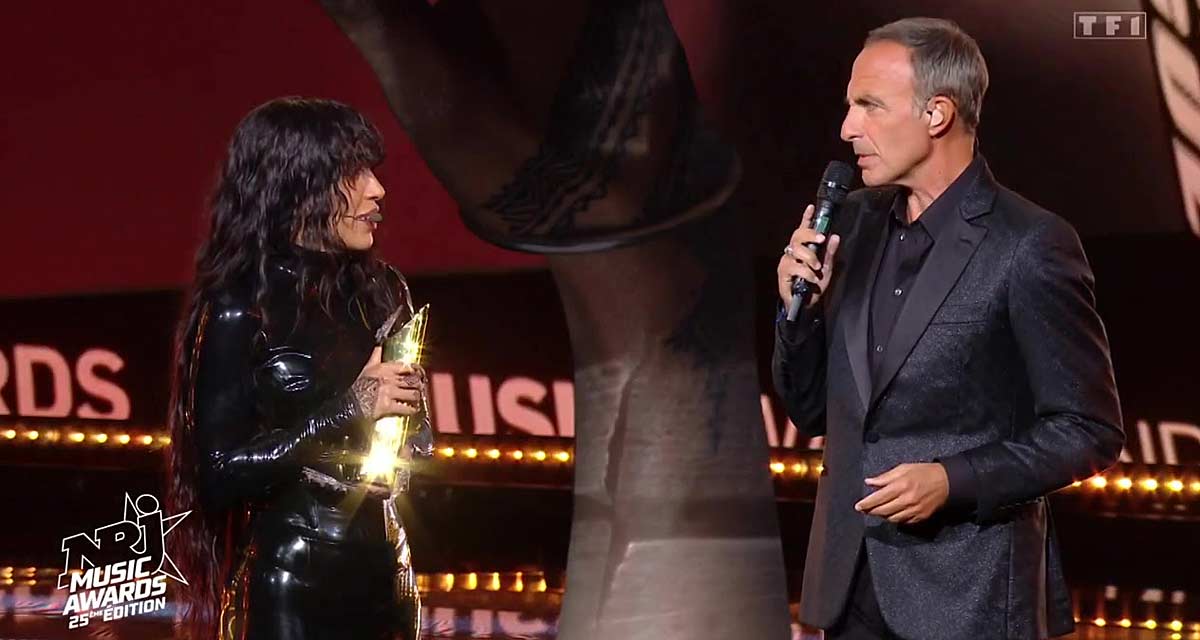 Audiences NRJ Music Awards sur TF1 : quel score pour les gagnants Slimane, Vitaa, Dua Lipa… ? Audiences NRJ Music Awards sur TF1 : quel score pour les gagnants Slimane, Vitaa, Dua Lipa… ?