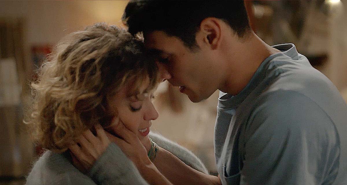 Un si grand soleil (spoiler) : Louis harcèle Flore Martin sur France 2 Un si grand soleil (spoiler) : Louis harcèle Flore Martin sur France 2