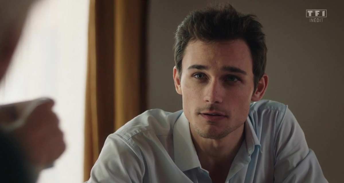 Ici tout commence (spoiler) : Louis bientôt en couple avec Vic ? Charlène évincée sur TF1 Ici tout commence (spoiler) : Louis bientôt en couple avec Vic ? Charlène évincée sur TF1