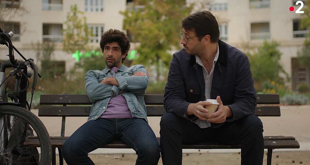 Un si grand soleil en avance : La délivrance pour Margot et Akim, Ludo partage son affliction à Alex (épisode du vendredi 26 janvier 2024 sur France 2) Un si grand soleil en avance : La délivrance pour Margot et Akim, Ludo partage son affliction à Alex (épisode du vendredi 26 janvier 2024 sur France 2)