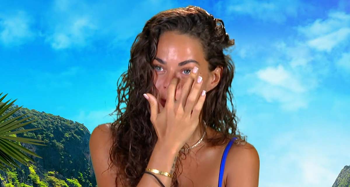 Les apprentis aventuriers (spoiler) : Maëva, en larmes, se déchire avec Rémy, « trou du c*l » Les apprentis aventuriers (spoiler) : Maëva, en larmes, se déchire avec Rémy, « trou du c*l »