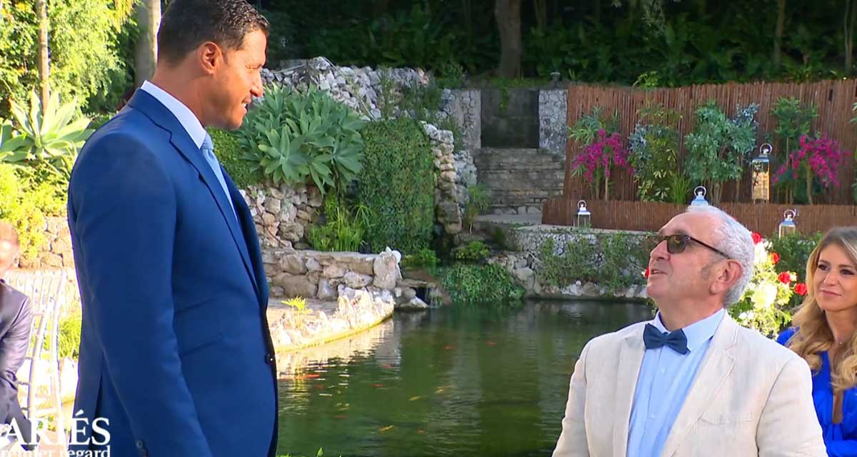 Mariés au premier regard (spoiler) : Le père de Clémence déçu par Malik, nouveau fiasco sur M6 ? Mariés au premier regard (spoiler) : Le père de Clémence déçu par Malik, nouveau fiasco sur M6 ?