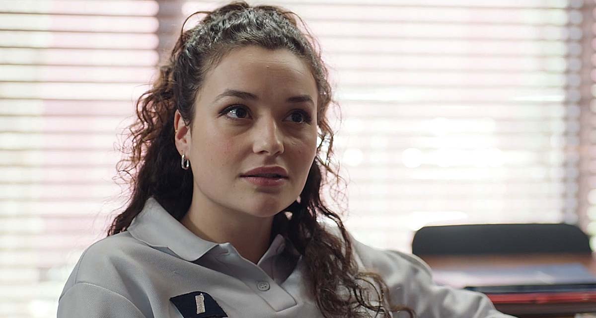 Demain nous appartient (spoiler) : Manon piégée par Aurore sur TF1 ? Demain nous appartient (spoiler) : Manon piégée par Aurore sur TF1 ?