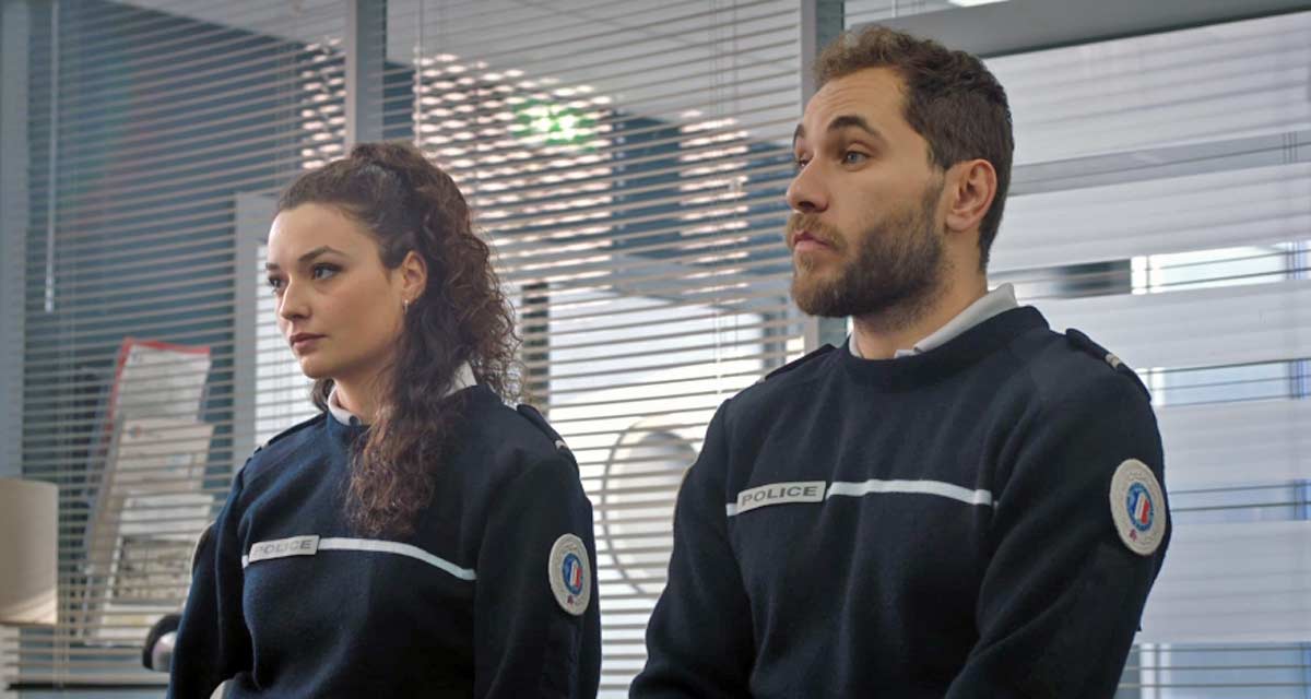 Demain nous appartient (spoiler) : Le grave mensonge subi par Manon et Nordine sur TF1 Demain nous appartient (spoiler) : Le grave mensonge subi par Manon et Nordine sur TF1