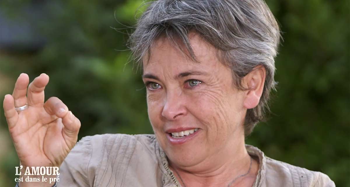 L’amour est dans le pré : Manuela et Valentin en larmes, les agriculteurs de la saison 19 L’amour est dans le pré : Manuela et Valentin en larmes, les agriculteurs de la saison 19