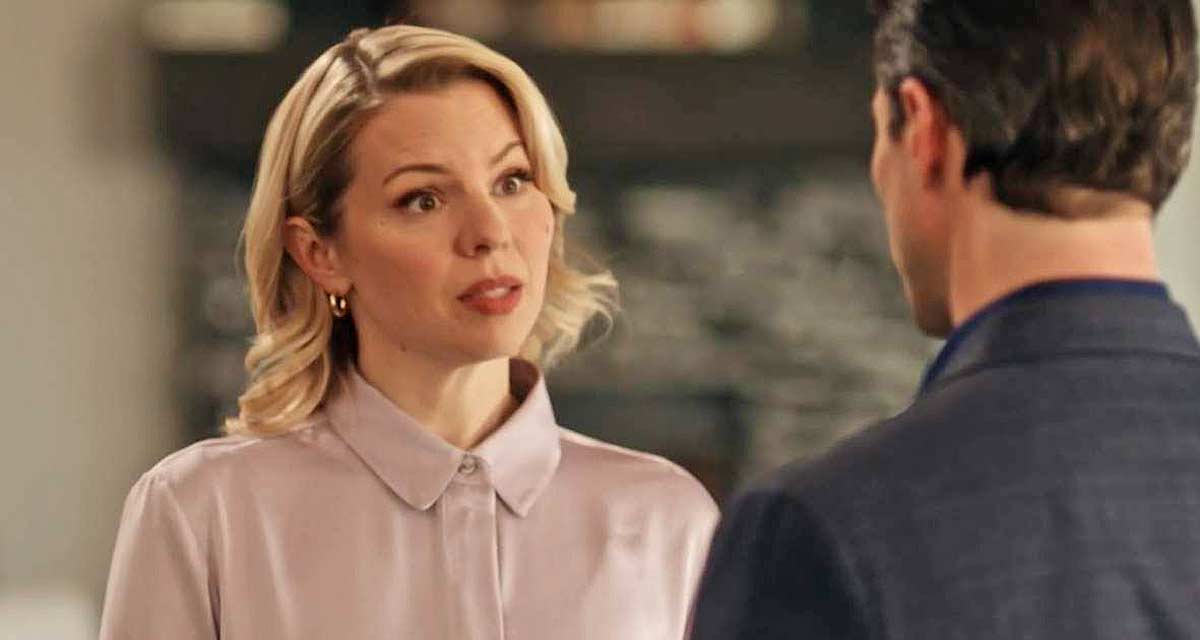 Les Secrets de Maple Street : ce qui vous attend dans cette trilogie inédite avec Ali Liebert sur TF1 Les Secrets de Maple Street : ce qui vous attend dans cette trilogie inédite avec Ali Liebert sur TF1