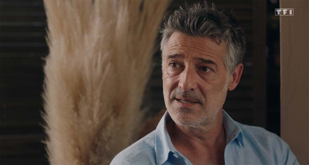 Ici tout commence (spoiler) : Teyssier torture les candidats, Marc Leroy (Stéphane Blancafort) violemment accusé et insulté avant une rébellion sur TF1 Ici tout commence (spoiler) : Teyssier torture les candidats, Marc Leroy (Stéphane Blancafort) violemment accusé et insulté avant une rébellion sur TF1