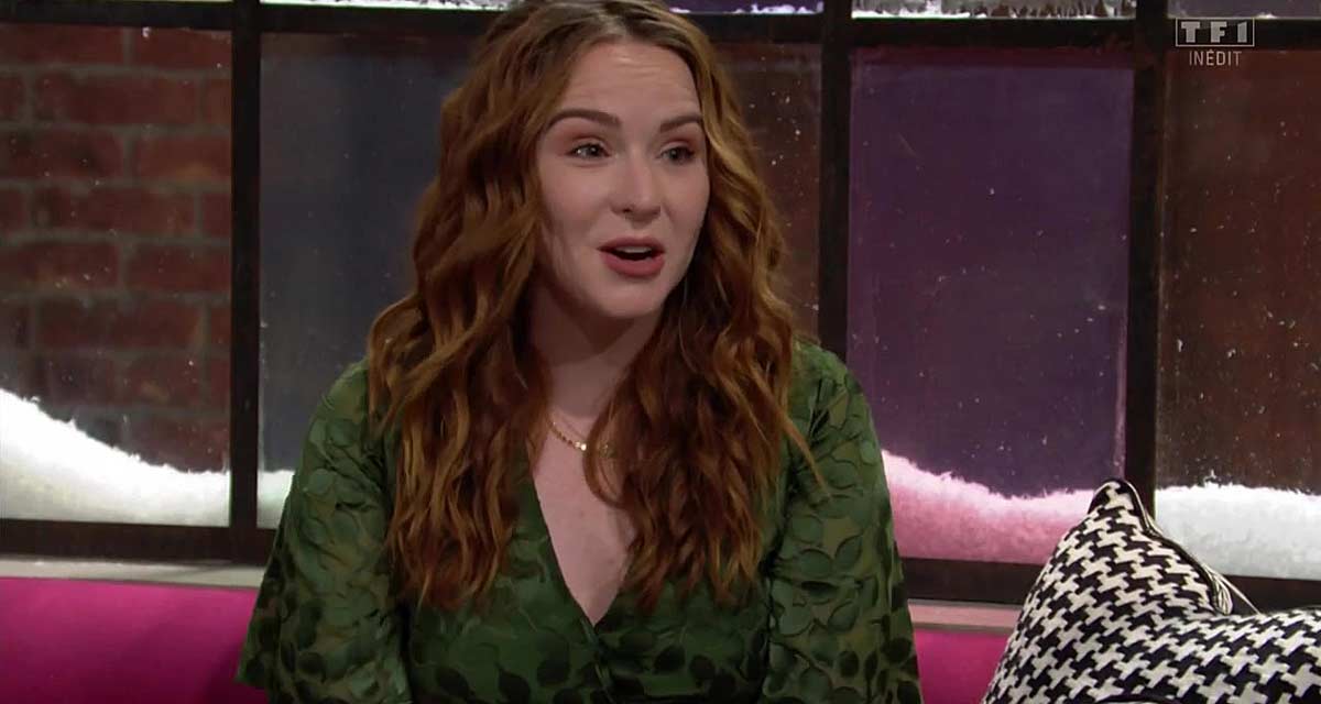 Les feux de l’amour en avance : le départ d’Elena, la promesse de Mariah à Abby (résumé et replay de l’épisode du lundi 28 août 2023 sur TF1) Les feux de l’amour en avance : le départ d’Elena, la promesse de Mariah à Abby (résumé et replay de l’épisode du lundi 28 août 2023 sur TF1)