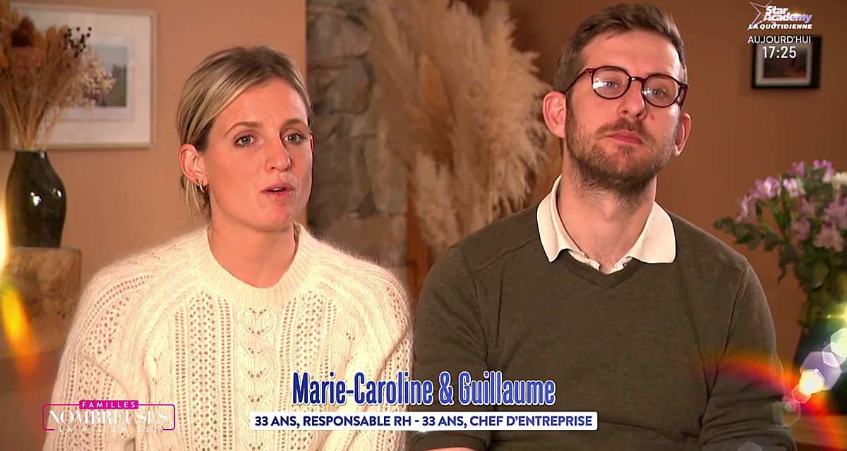 Familles nombreuses, la vie en XXL : pourquoi TF1 a arrêté l’émission ? Familles nombreuses, la vie en XXL : pourquoi TF1 a arrêté l’émission ?