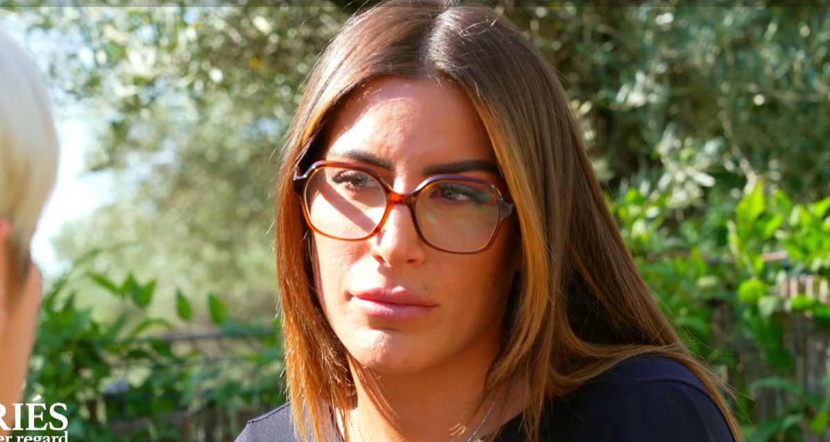Mariés au premier regard (spoiler) : le mariage de Marie annulé quelques heures avant la cérémonie, onde de choc sur M6 Mariés au premier regard (spoiler) : le mariage de Marie annulé quelques heures avant la cérémonie, onde de choc sur M6