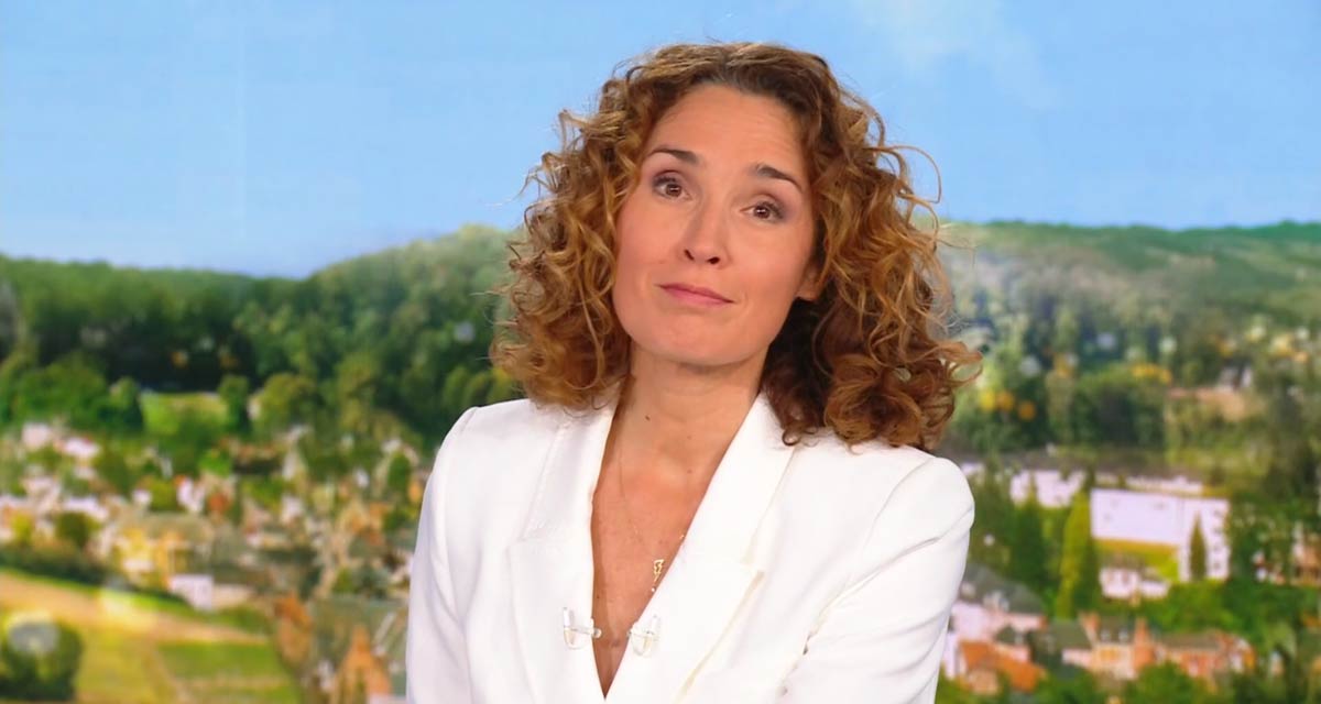 Marie-Sophie Lacarrau : Sa grande annonce sur TF1