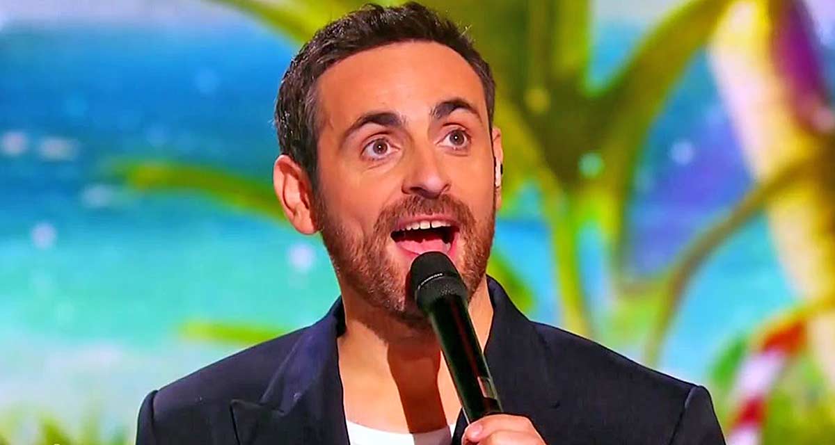 Mask Singer : toutes les nouveautés en 2025 sur TF1 Mask Singer : toutes les nouveautés en 2025 sur TF1