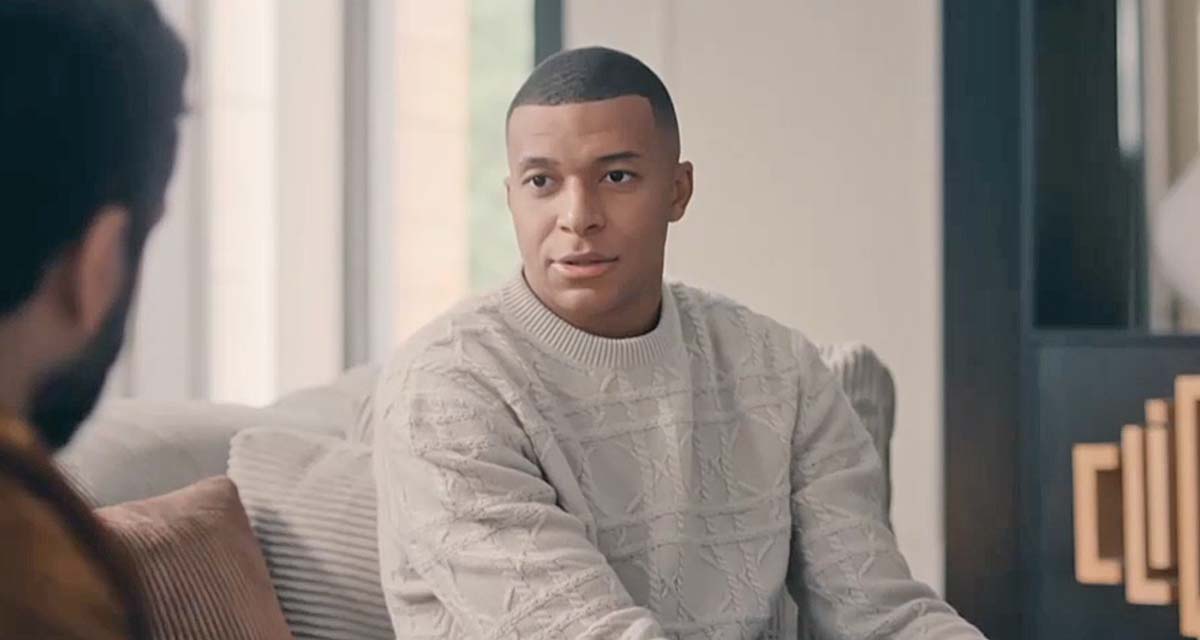 Kylian Mbappé : Carton d’audience pour ses révélations sur Canal + ? Kylian Mbappé : Carton d’audience pour ses révélations sur Canal + ?