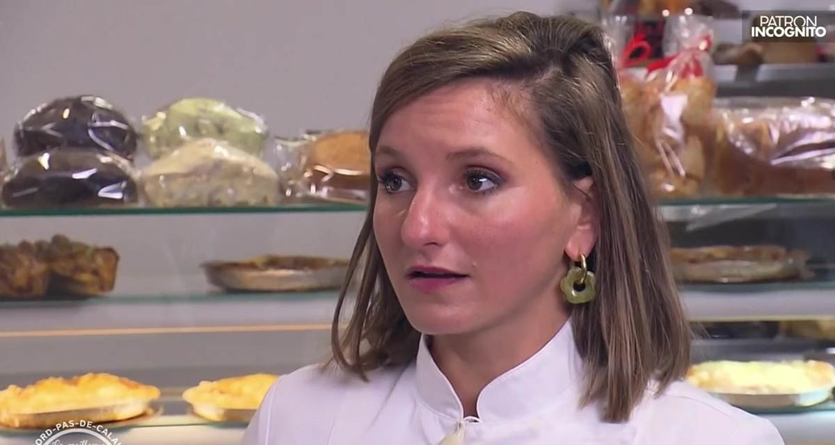 La meilleure boulangerie de France : Coup de théâtre pour Noémie Honiat sur M6 La meilleure boulangerie de France : Coup de théâtre pour Noémie Honiat sur M6