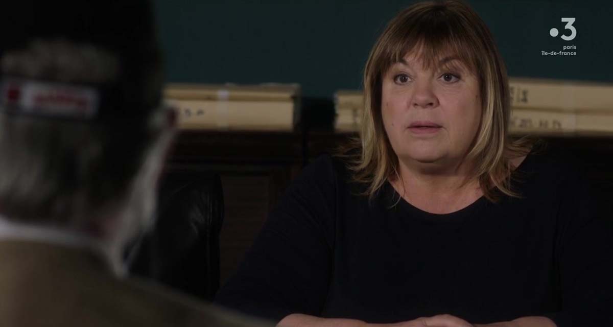 La Stagiaire : avant la saison 9, Michèle Bernier se lance un nouveau défi avec Stéphane Plaza La Stagiaire : avant la saison 9, Michèle Bernier se lance un nouveau défi avec Stéphane Plaza