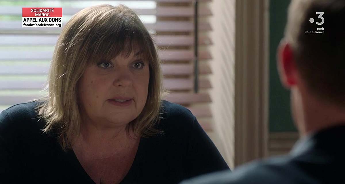 La stagiaire : une fin actée pour Constance Meyer sur France 3, Michèle Bernier évoque son avenir La stagiaire : une fin actée pour Constance Meyer sur France 3, Michèle Bernier évoque son avenir
